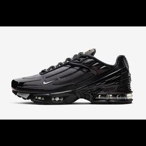Nike air max plus 3 size 11.5 in mens